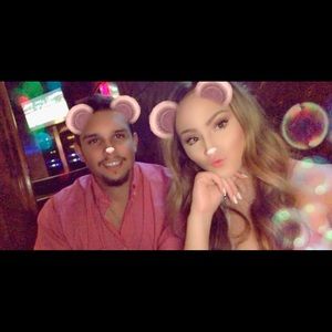 Meet your Posher, Lance